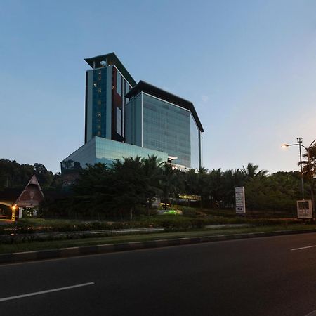 Panbil Residence Serviced Apartment Batam Zewnętrze zdjęcie